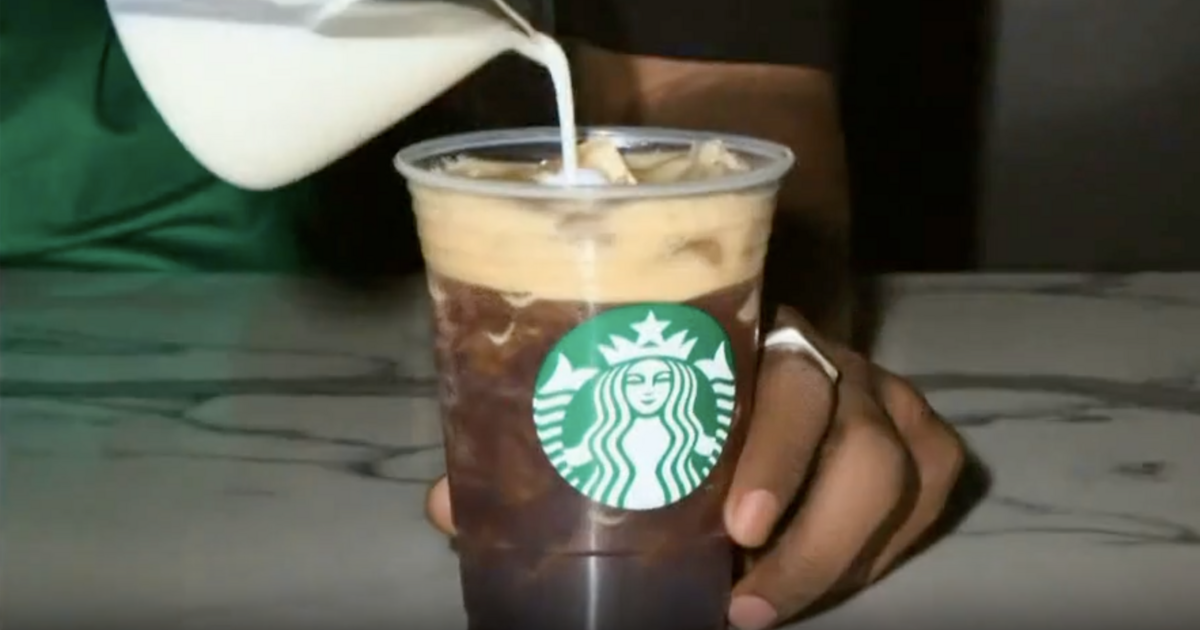 New commercials starbucks iced shaken espresso applebee s big easy